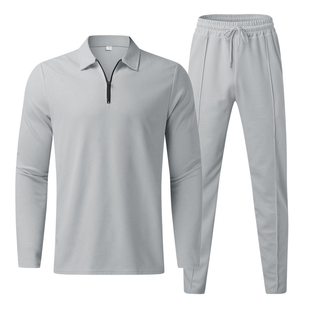 Thomas - Comfortable Outfit Set