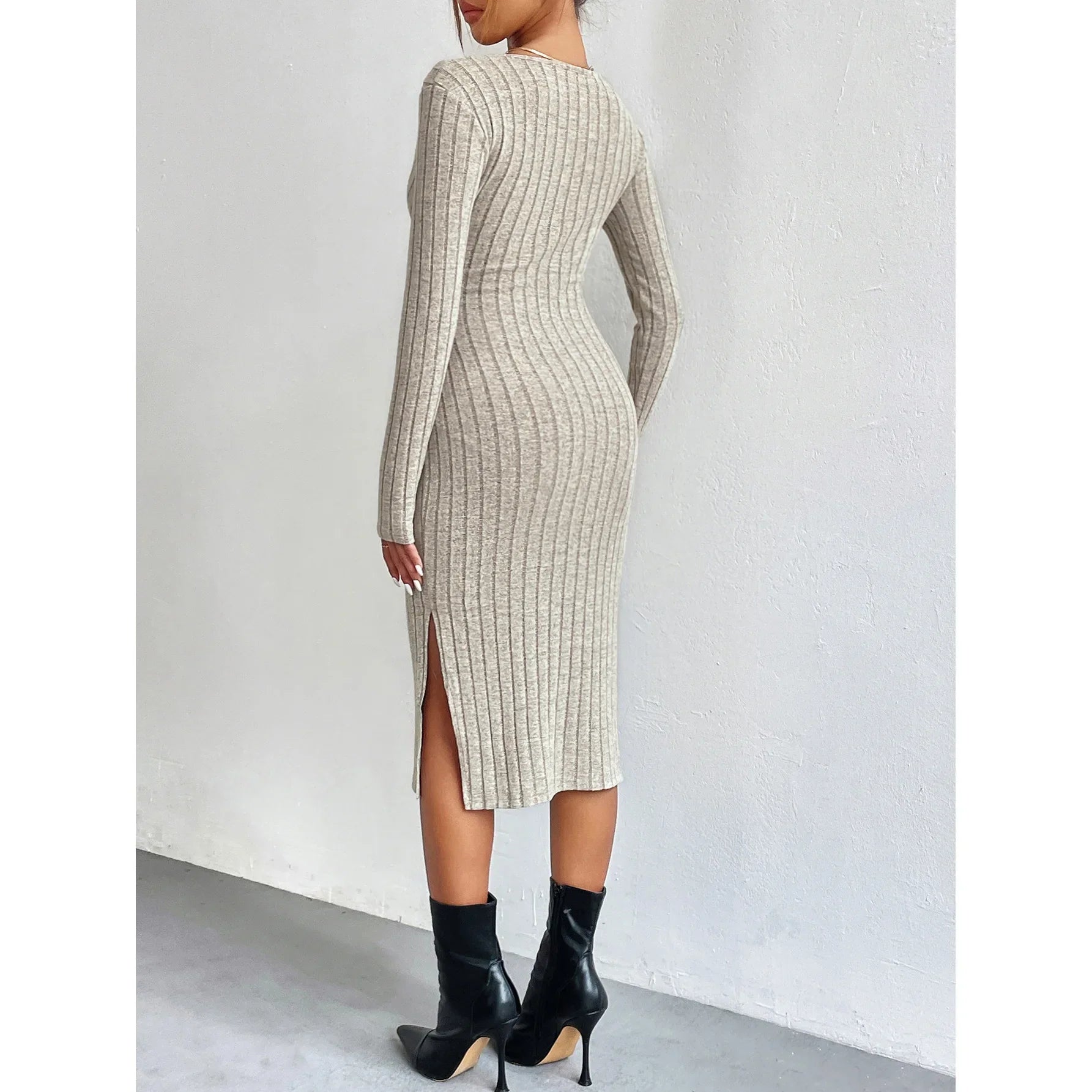 Brianna - Bodycon Dress