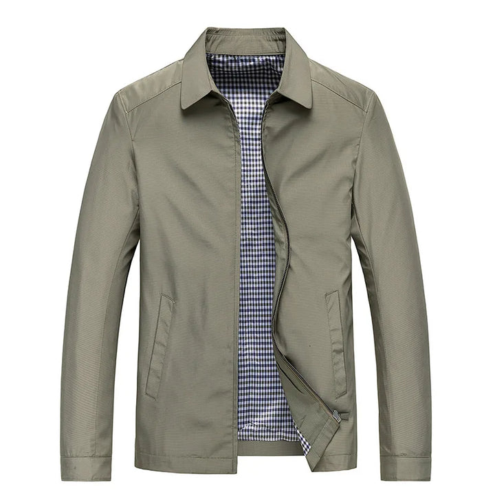 Bryan - Formal Luxury Jacket