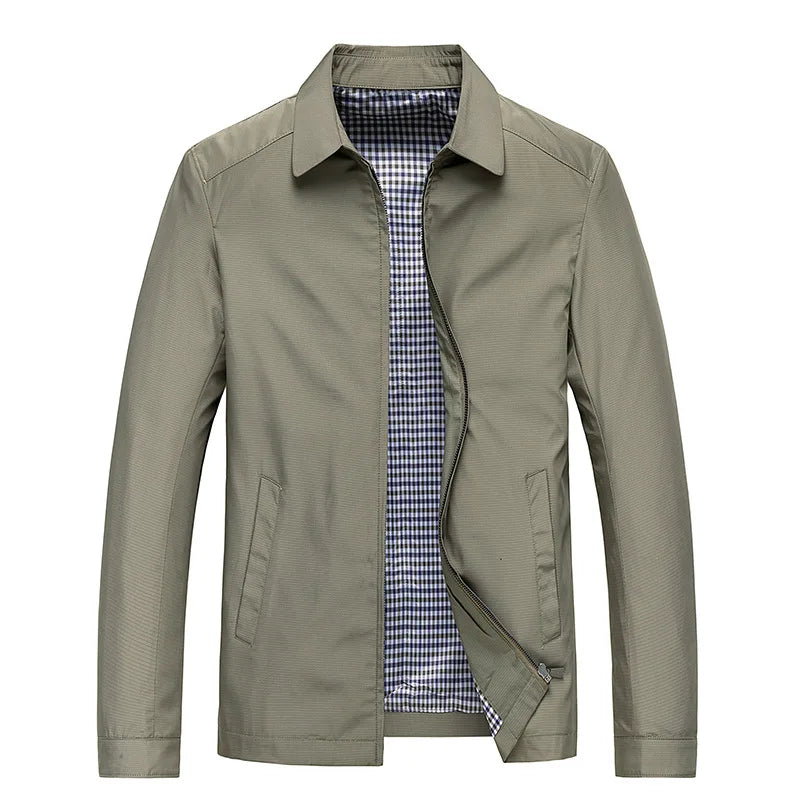 Bryan - Formal Luxury Jacket