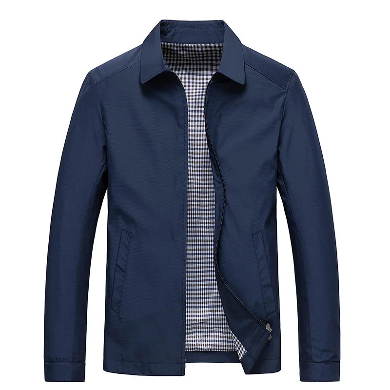 Bryan - Formal Luxury Jacket