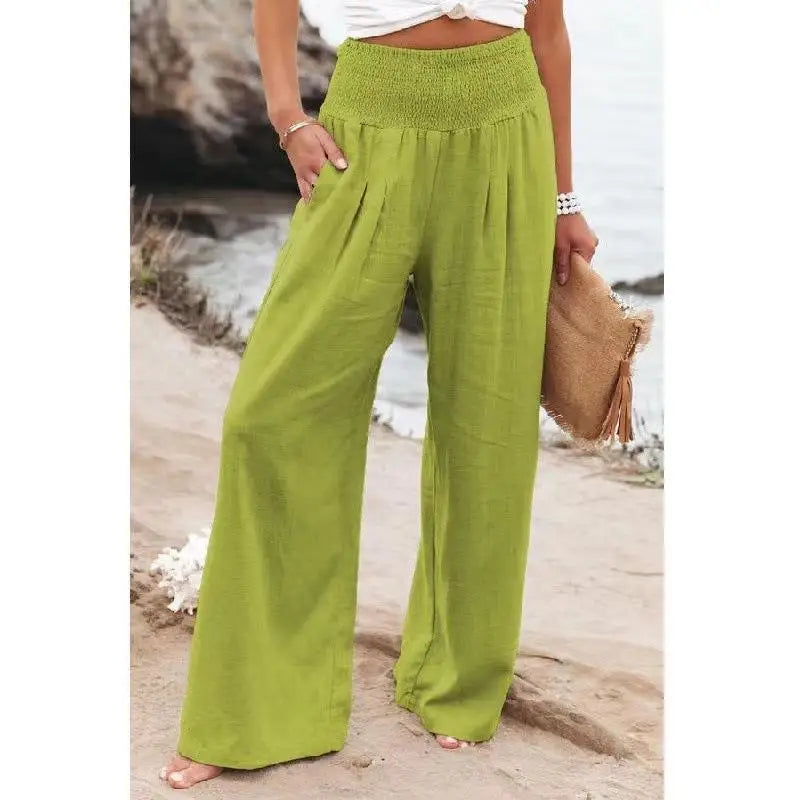 Rita - Comfy Women's Pants