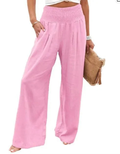 Rita - Comfy Women's Pants