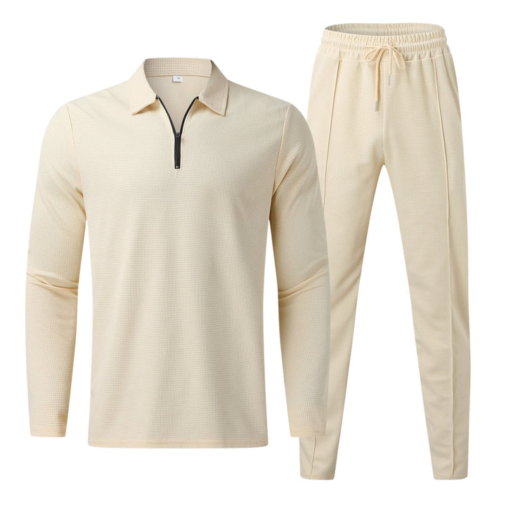 Thomas - Comfortable Outfit Set