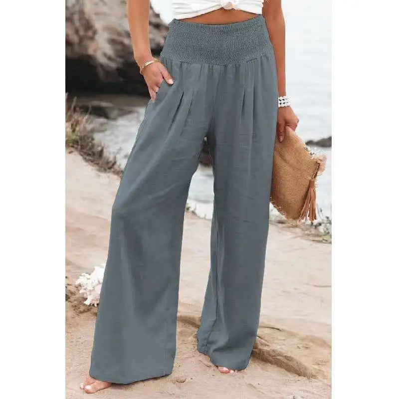 Rita - Comfy Women's Pants