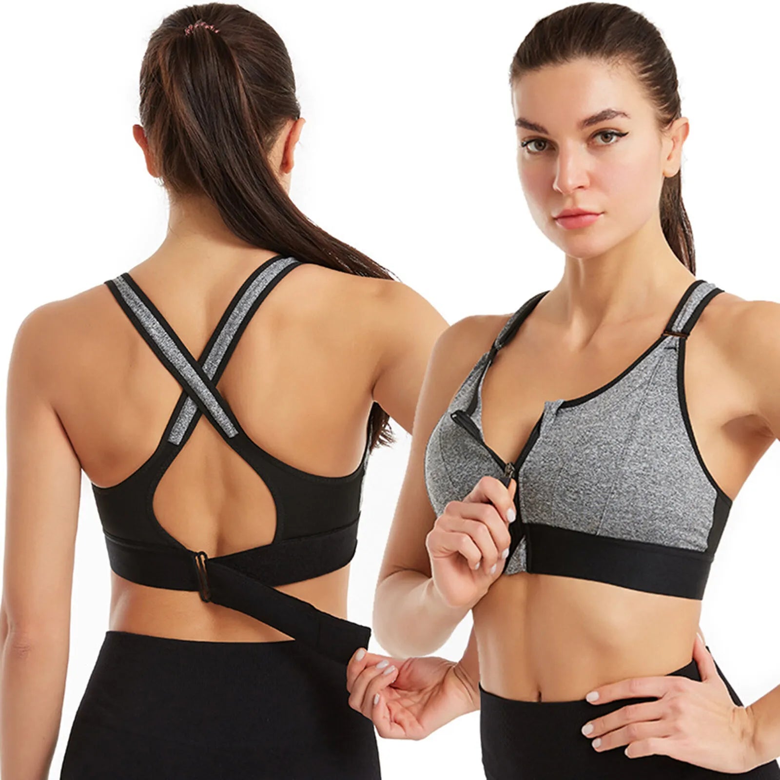 Lennox - Women's Sports Bra