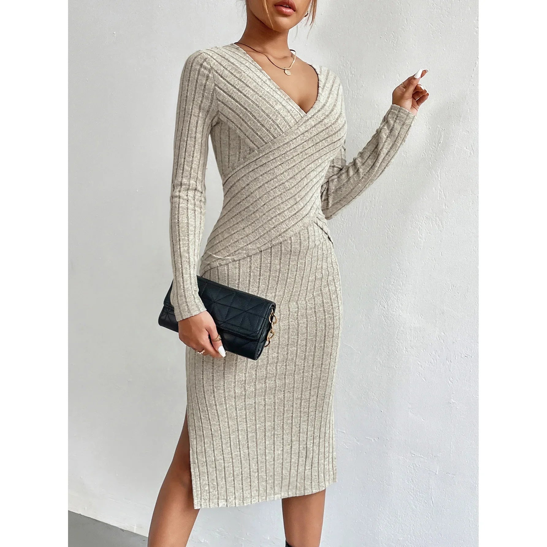 Brianna - Bodycon Dress