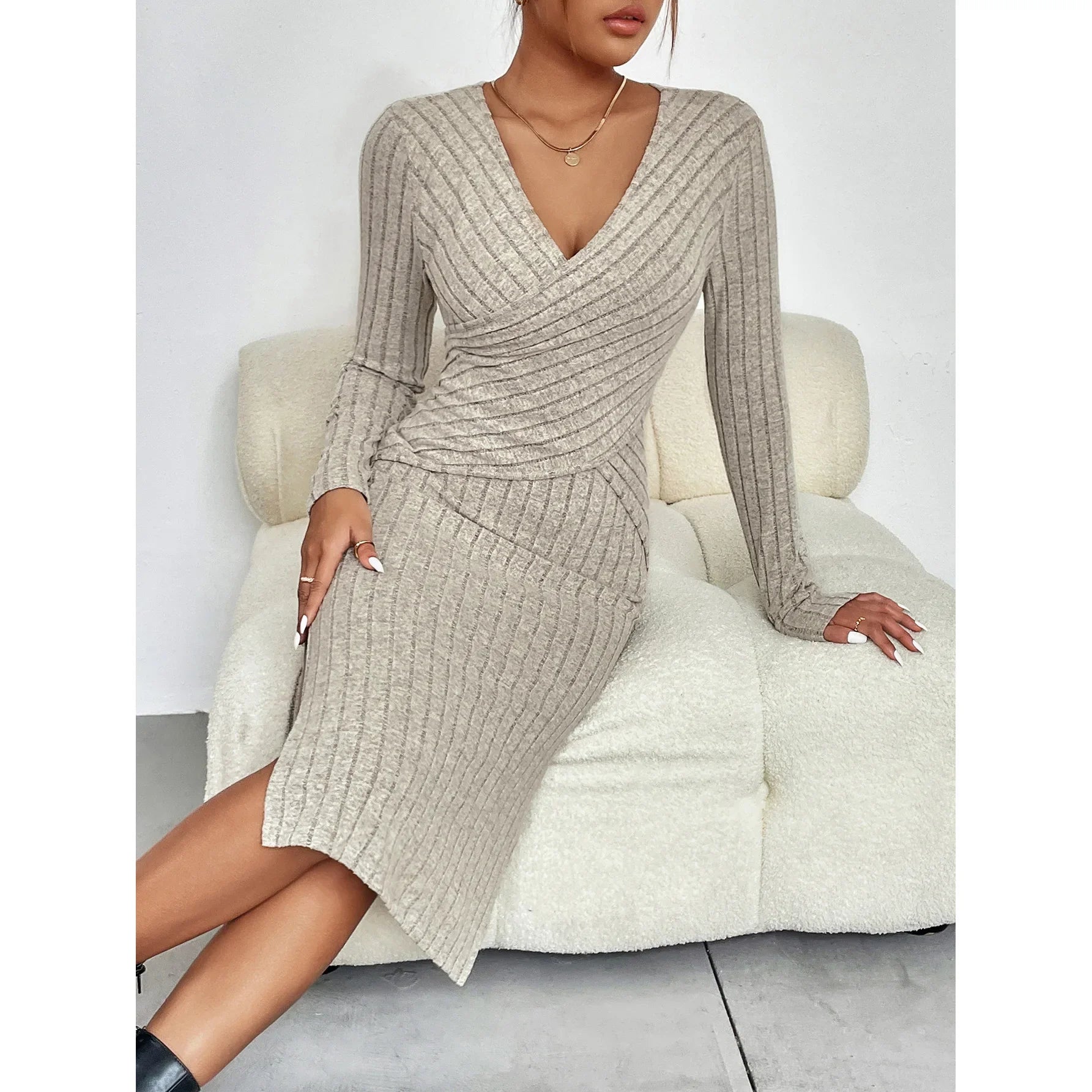 Brianna - Bodycon Dress