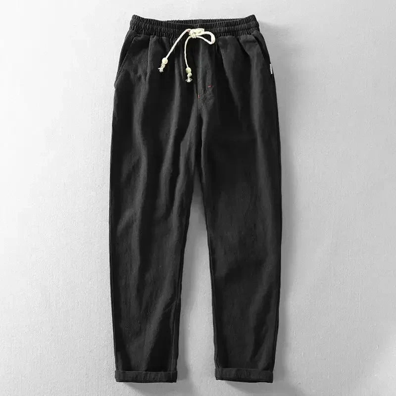 Martin - Comfortable Men's Pants