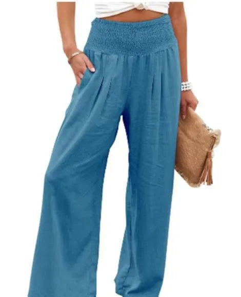 Rita - Comfy Women's Pants