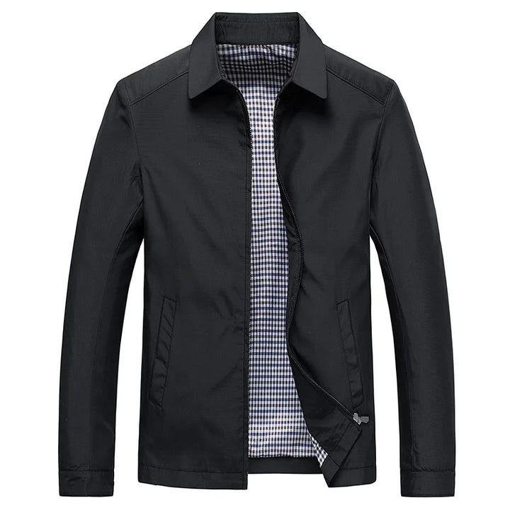 Bryan - Formal Luxury Jacket