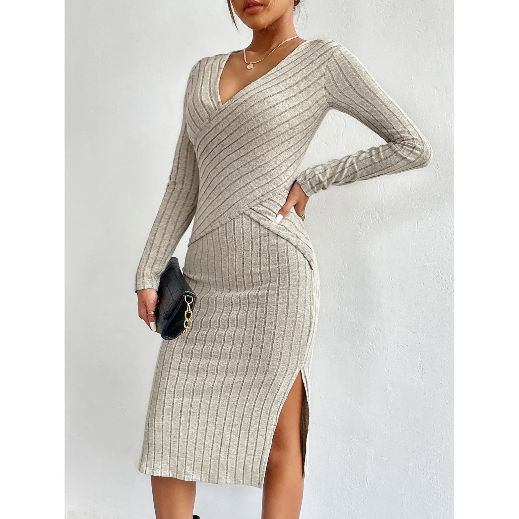 Brianna - Bodycon Dress