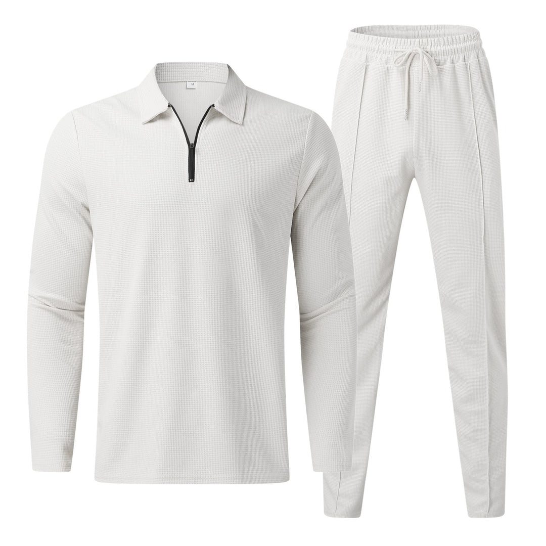 Thomas - Comfortable Outfit Set