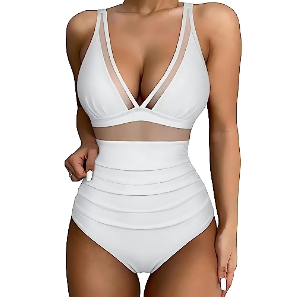 Margaux - Stylish Women's Bikini Set