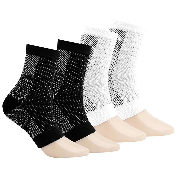 SoleSoothe™ Foot Revitaliser | Support socks for aching feet (BUY 1 GET 2 pairs free)