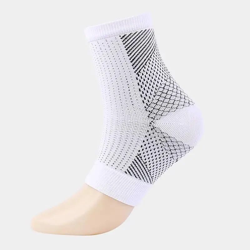 SoleSoothe™ Foot Revitaliser | Support socks for aching feet (BUY 1 GET 2 pairs free)