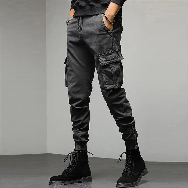 Lewis - cargo trousers