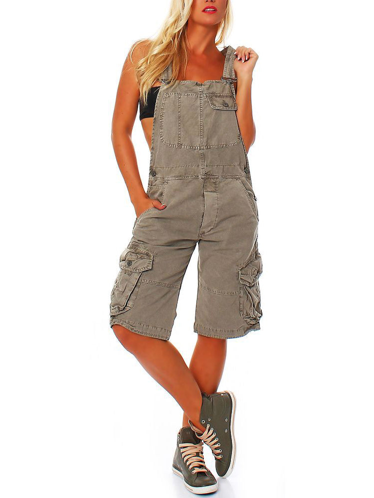 Wilma - Cargo Shorts