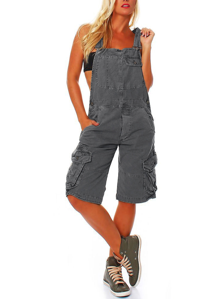 Wilma - Cargo Shorts