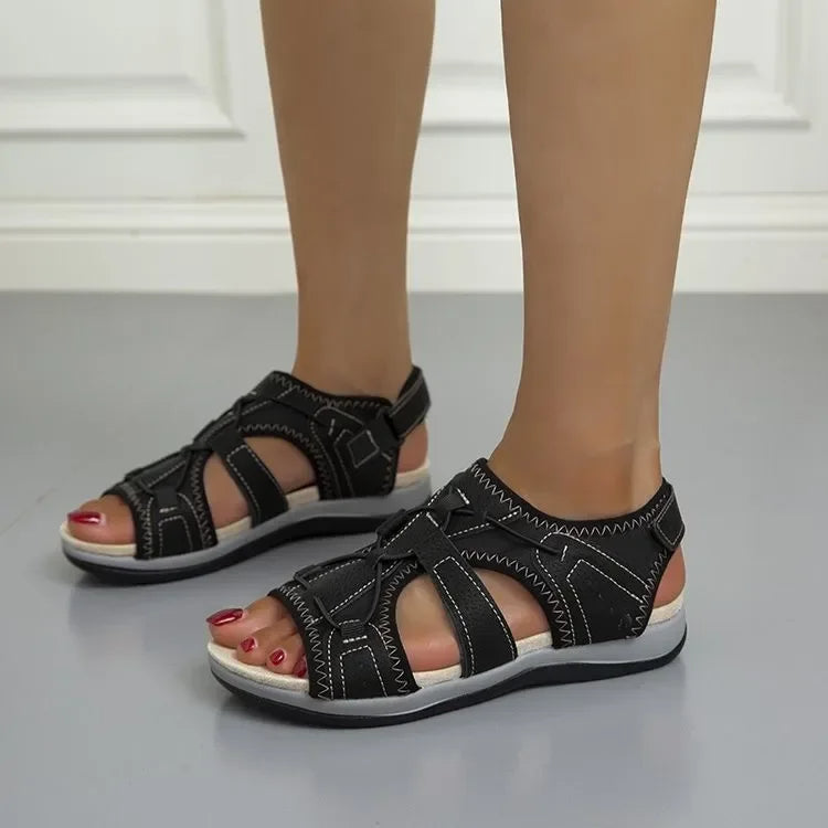 Shirly - Versatile Women's Sandals