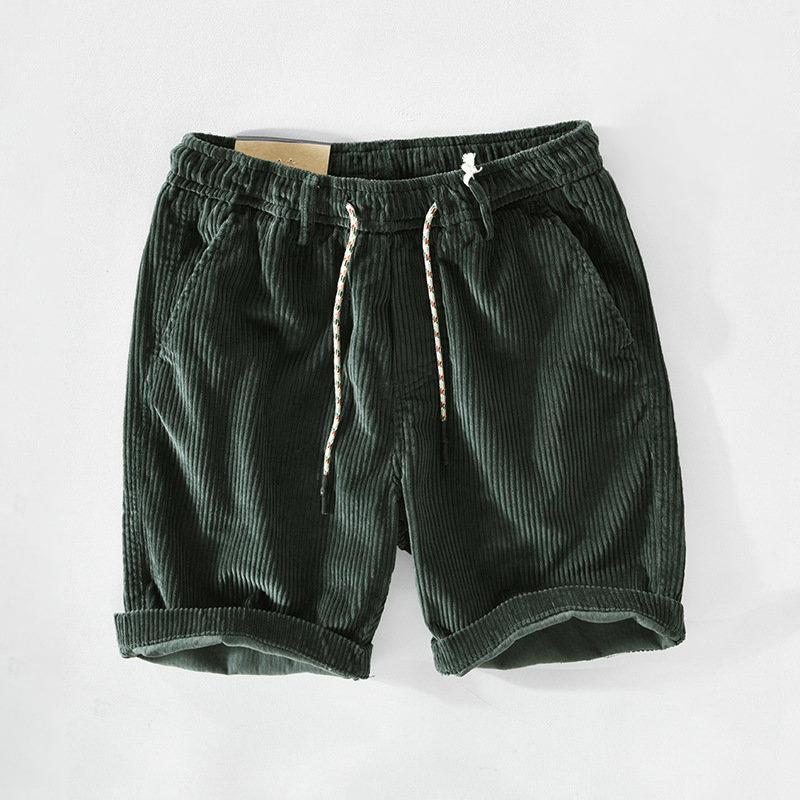 Jordan - Comfortable Shorts