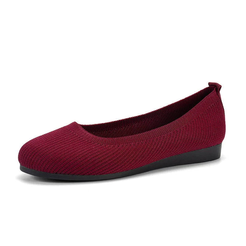 Gianna - Soft Women's Shoes