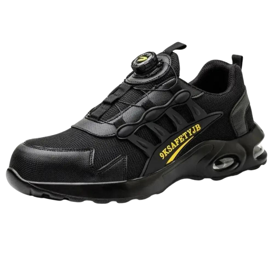 S3 safety shoes | Mega comfortable & lightweight