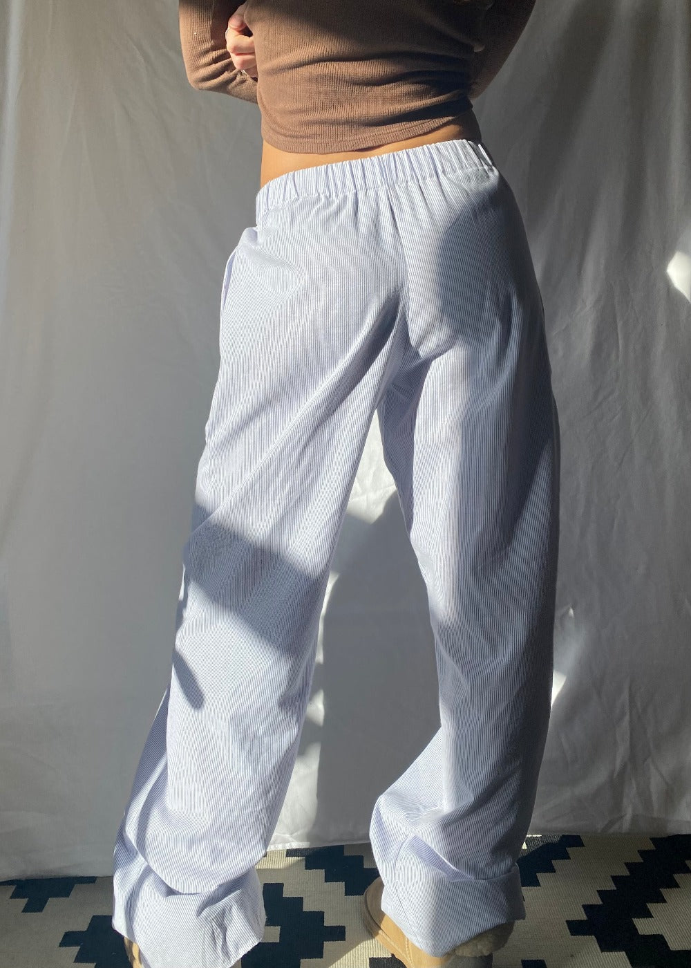 Adeline - Loose Pants for Women